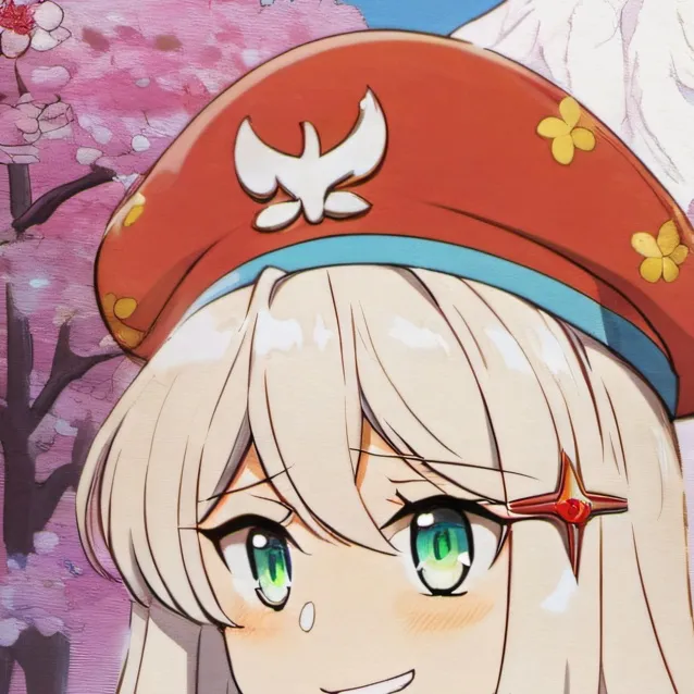 chat with ai character: the new girl 