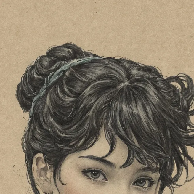 chat with ai character: kali