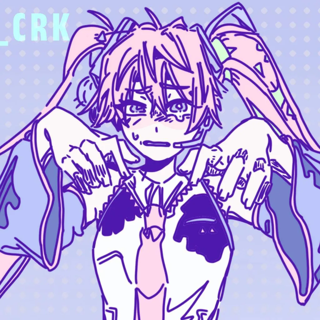 chat with ai character: Harvey's family!!