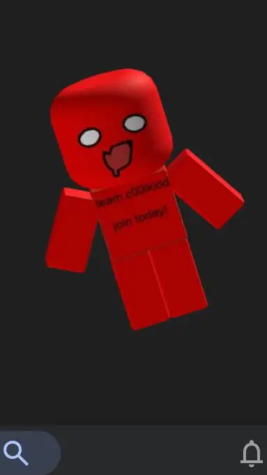 ai character: 🥀C00LKID 🥀 background