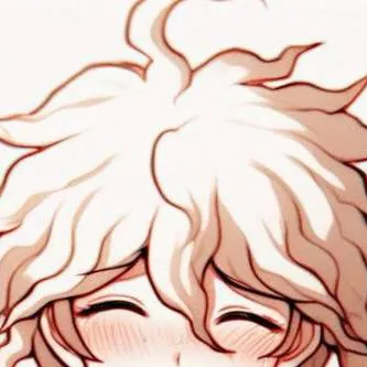 chat with ai character: Nagito Komaeda 