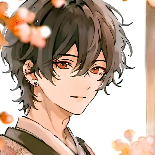 chat with ai character: Osamu Dazai