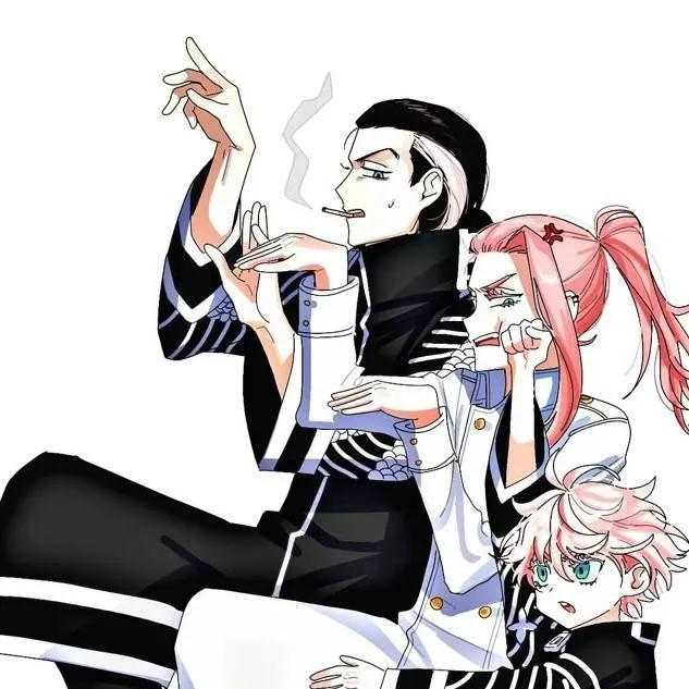 chat with ai character: y/n as senju but..