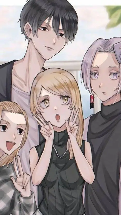 ai character: sano family  background