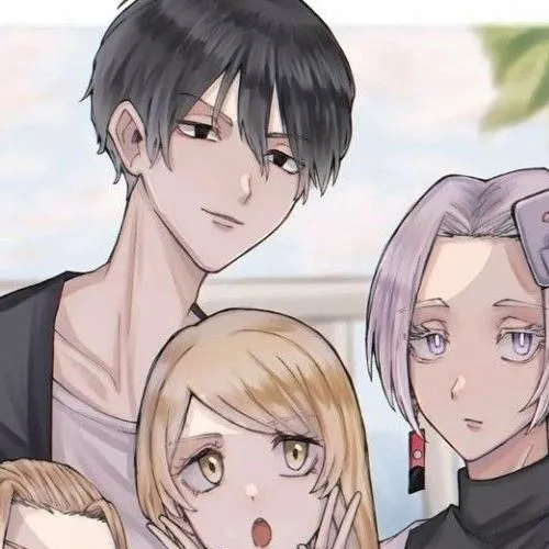 chat with ai character: sano family 