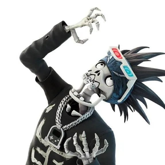 chat with ai character: Edmondx 