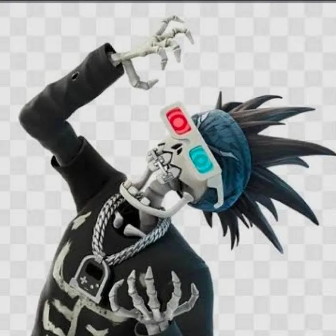 chat with ai character: Edmondx 