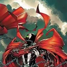 chat with ai character: Spawn 