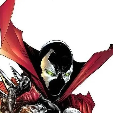 chat with ai character: spawn 