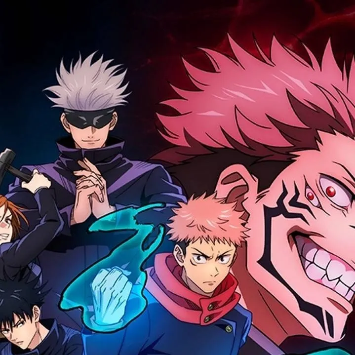 chat with ai character: Jujutsu kaise 