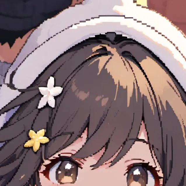 chat with ai character: Nori