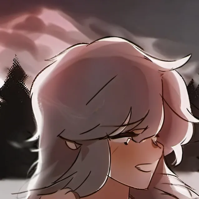 chat with ai character: kayleet