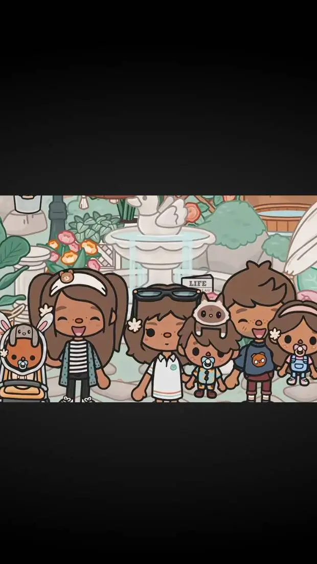 ai character: itsnori background