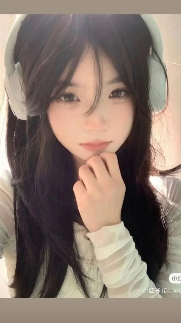 ai character: makeup background