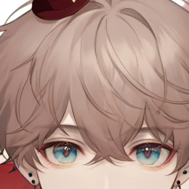 chat with ai character: Aiden