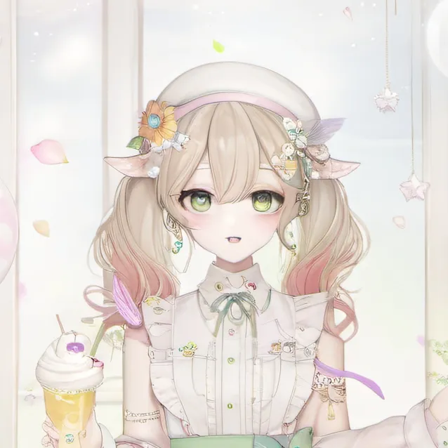 chat with ai character: Anthony 