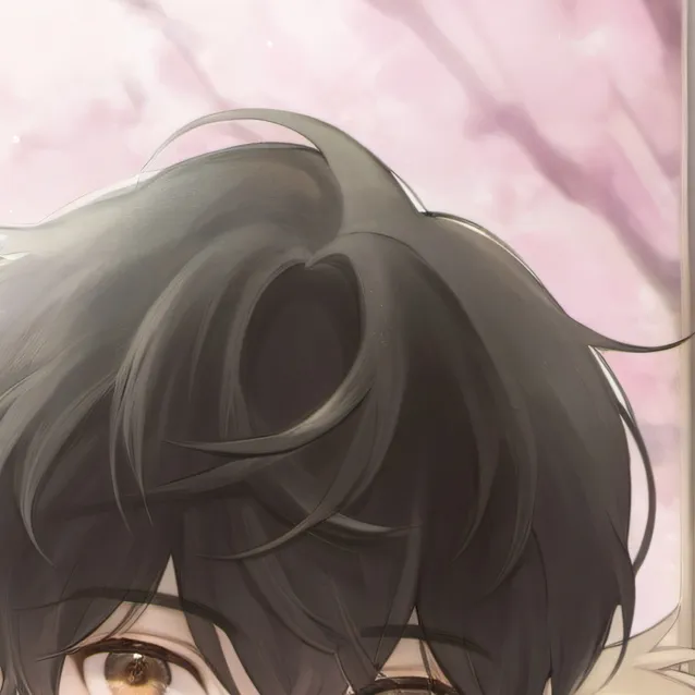 chat with ai character: Alias