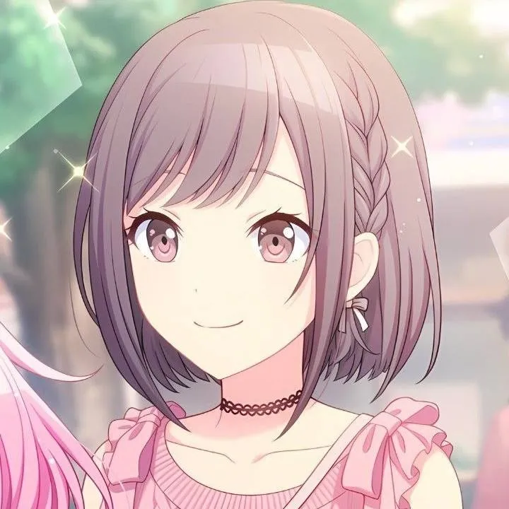 chat with ai character: Ena Shinonome
