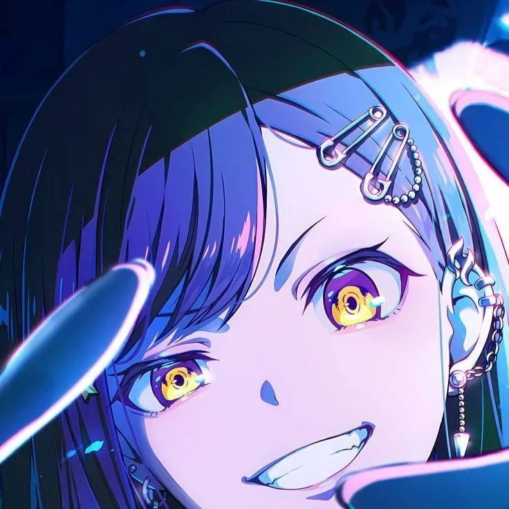 chat with ai character: An Shiraishi 