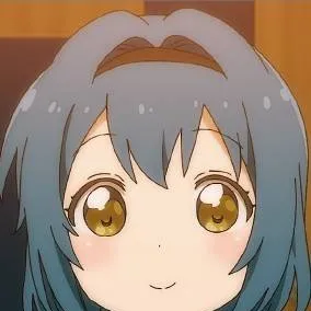 chat with ai character: Himawari