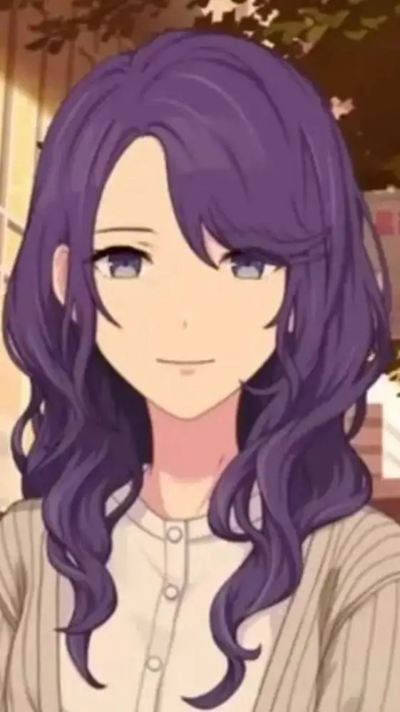 Talkie AI - Chat with Mafumom Asahina 