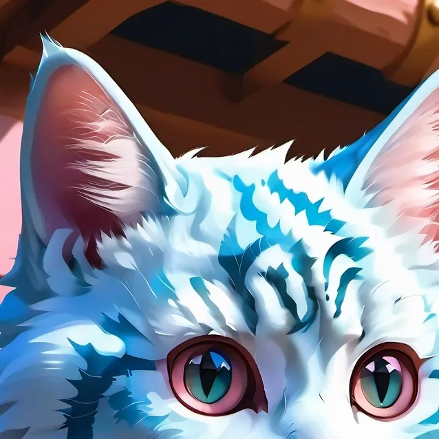 chat with ai character: Crazy Skidlets oc!