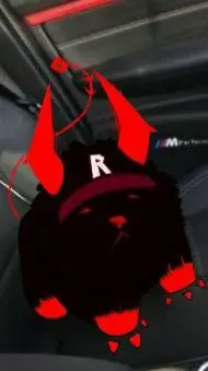 ai character: They did it.. background