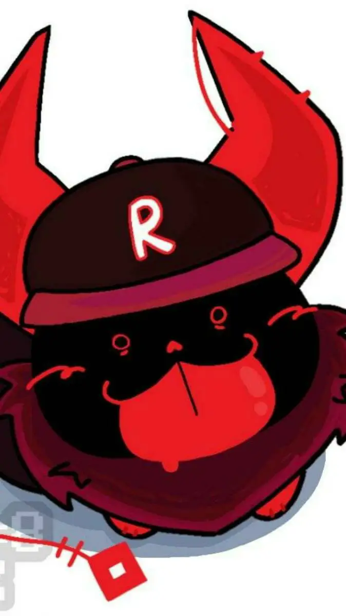 ai character: Sixer becomes smol background