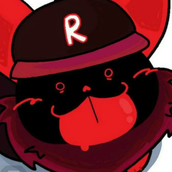 chat with ai character: Sixer becomes smol