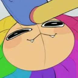 chat with ai character: Yarnaby !!