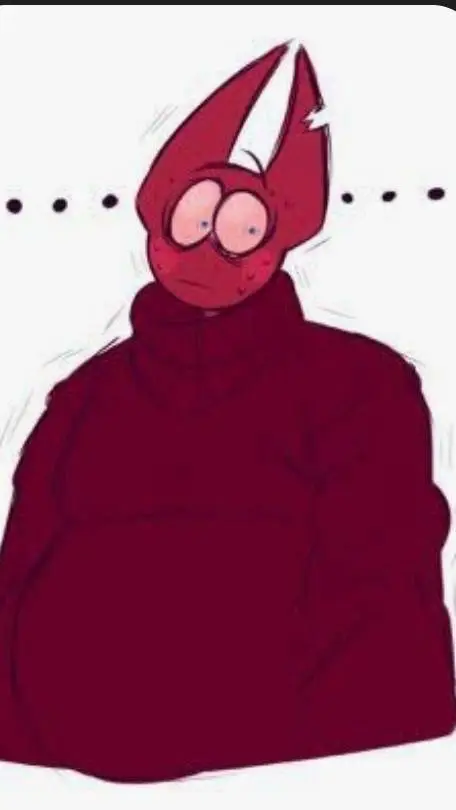 ai character: Bob spooky month background