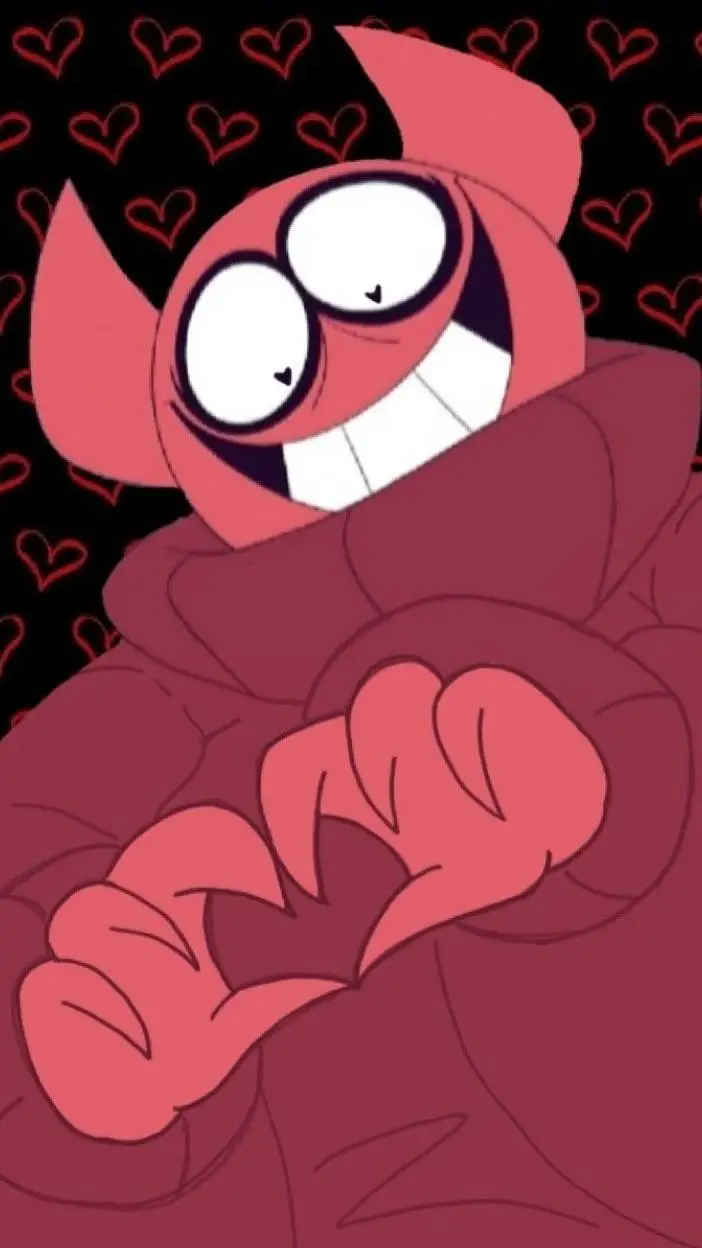 ai character: Bob  background