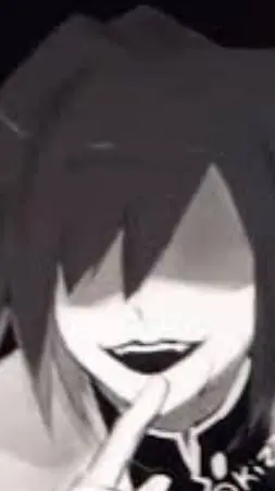 ai character: yandere giyuu background