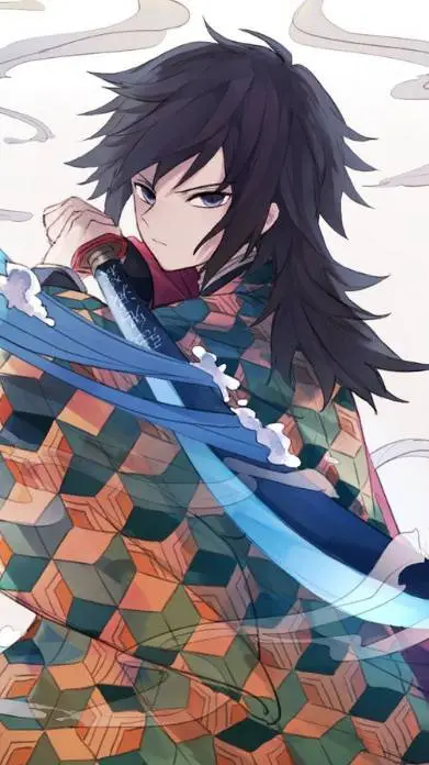 ai character: giyuuy/n miss me! background