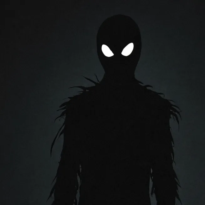 chat with ai character: Intruder