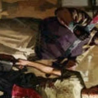 chat with ai character: L4D2 survivors