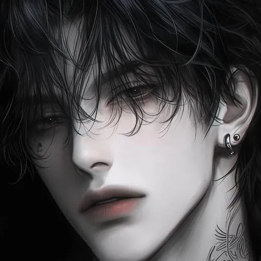 chat with ai character: Michael 