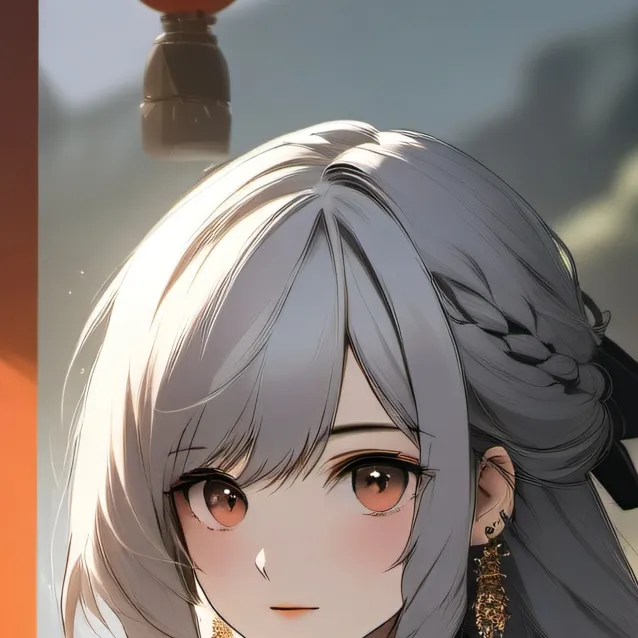 chat with ai character: s/n