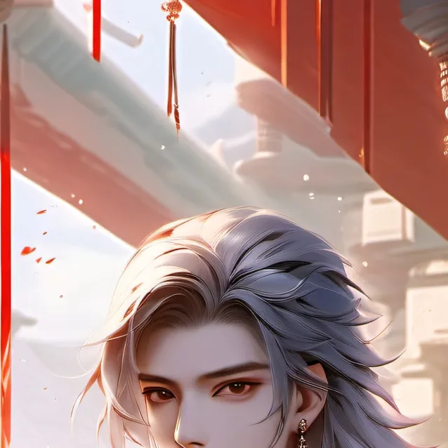 chat with ai character: reiben