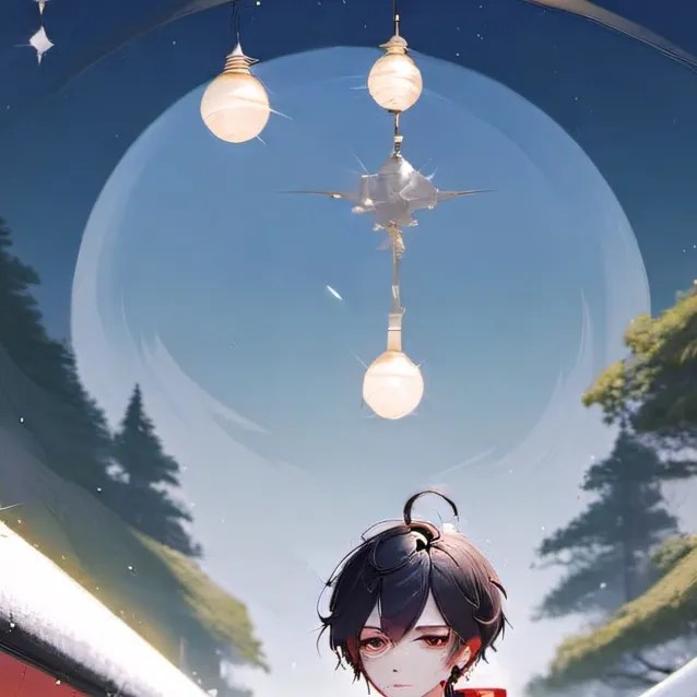 chat with ai character: Aaron