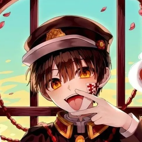 chat with ai character: Hanako-kun