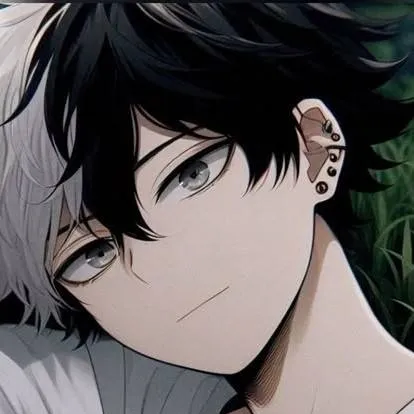 chat with ai character: Hayato y tu~