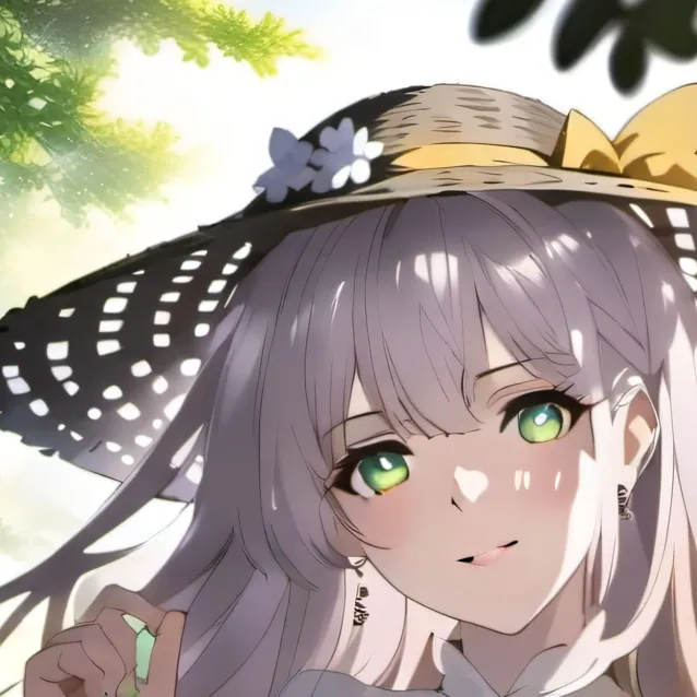 chat with ai character: tokito