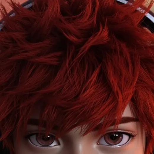 chat with ai character: Max