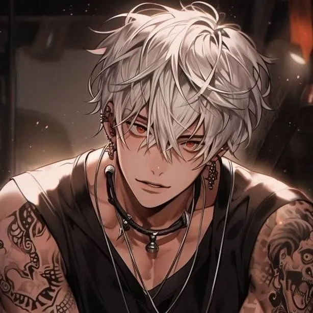 chat with ai character: ⚠️ Devon⚠️