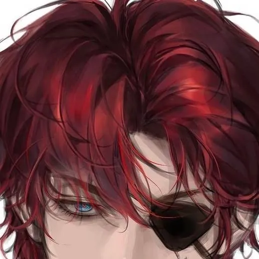 chat with ai character: Cyrus😵😈