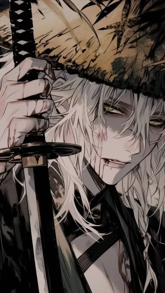 ai character: ⚔️ Captain Ollie⚔️ background