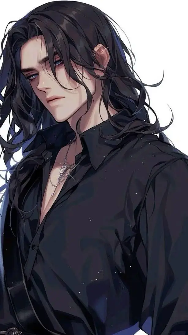 ai character: 🌑 Xavier🌑 background