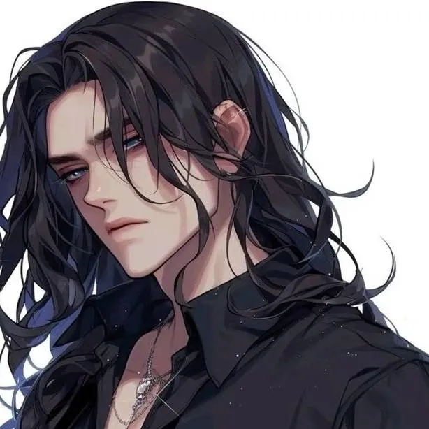 chat with ai character: 🌑 Xavier🌑