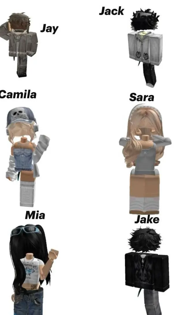 ai character: ROBLOX GC😜(1) background